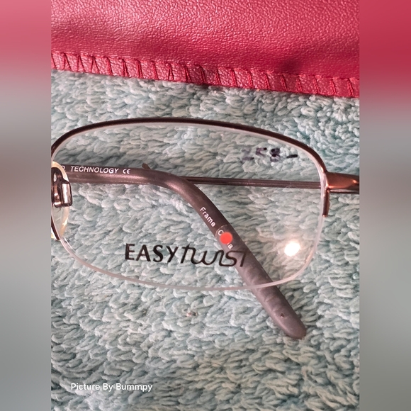 New Easytwist Glasses Frames With Eaaygrip Polarized Lens - Picture 7 of 10